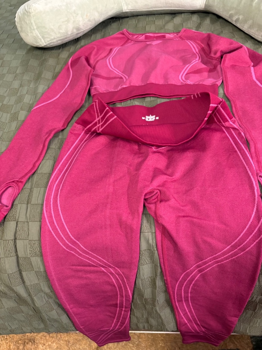Work Out Set - Picture 4 of 7